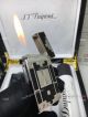 Wholesale S.T.Dupont Lighter Silver & Black Mens Lighter (5)_th.jpg
